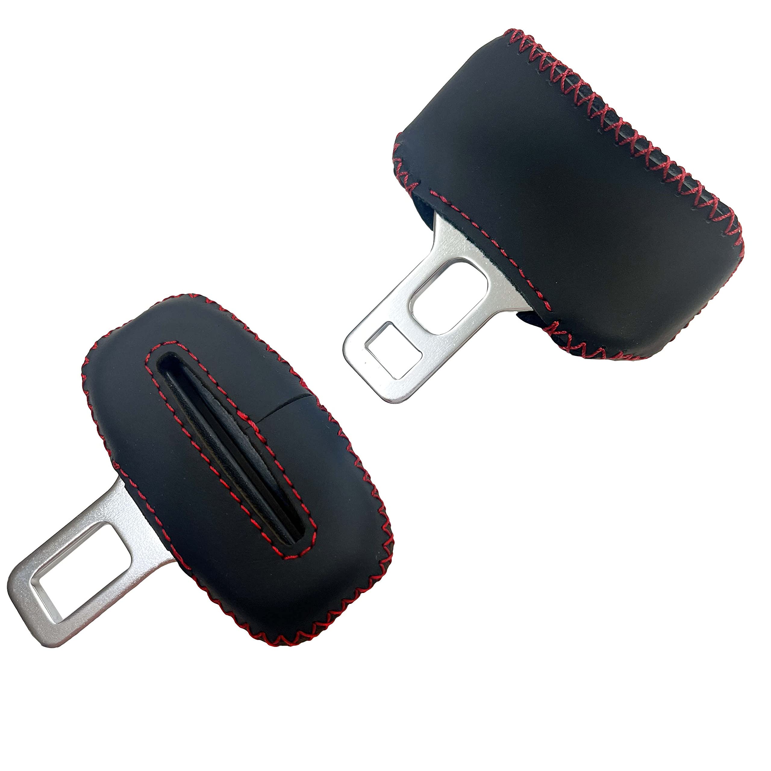 Noah ベルト 28 Noah ベルト 28 Croc Embossed Metal Tip Belt - Noah